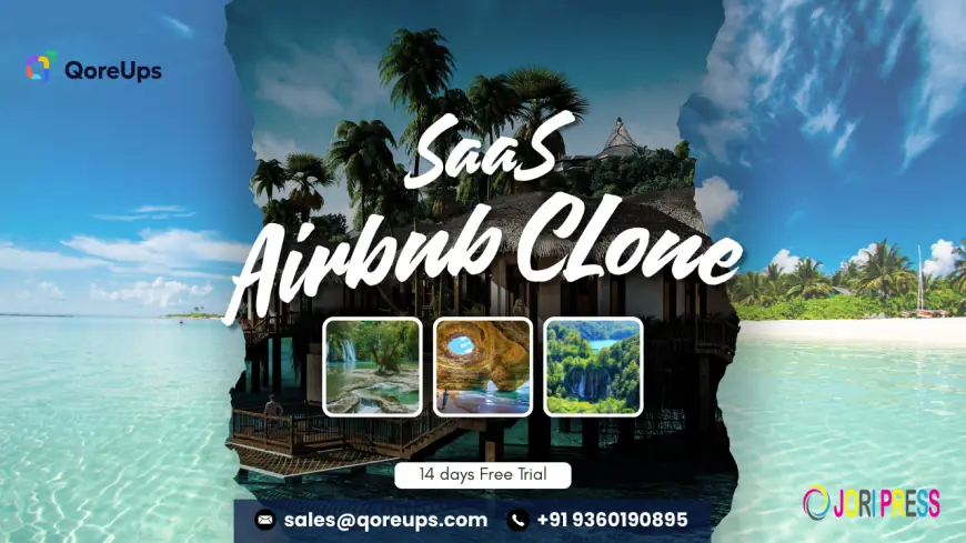 Monetization Opportunities You Can Unlock with a SaaS Airbnb Clone