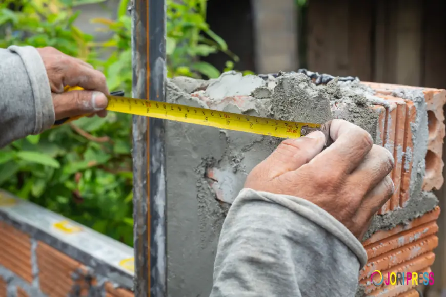 Grant North Masonry LLC Expands Services with Top-Quality Masonry Restoration Utah
