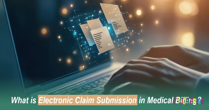 What Does a Clearinghouse Do During Claims Submission?