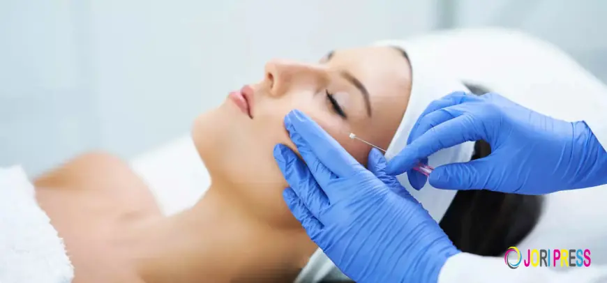 PDO Threads: A Non-Surgical Lift for Youthful Skin