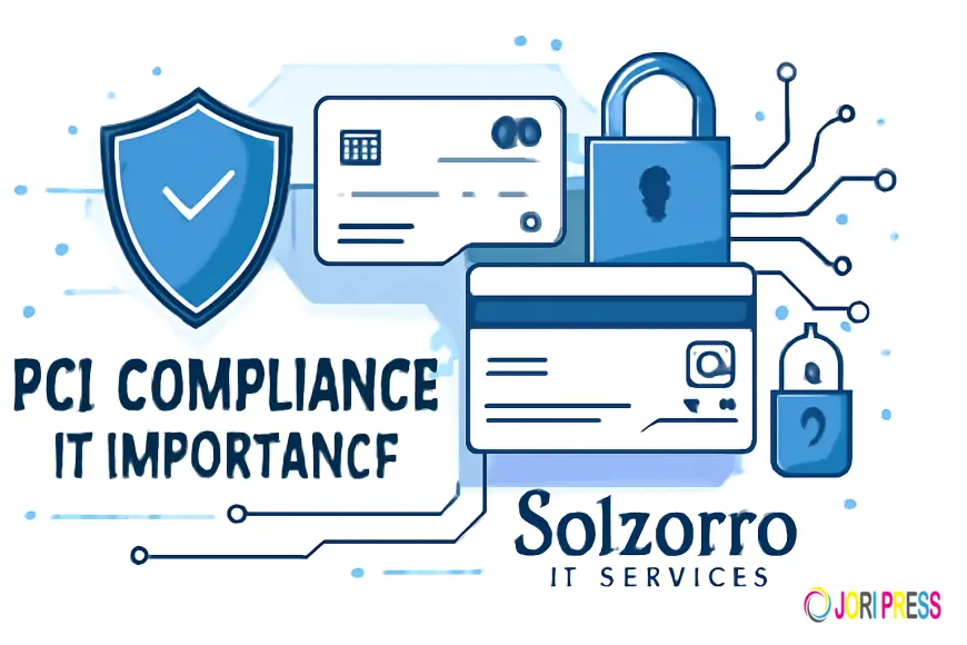 PCI Compliance IT: Why It Matters for Every Business