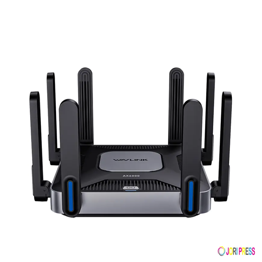 Troubleshooting Wavlink Router Login Errors