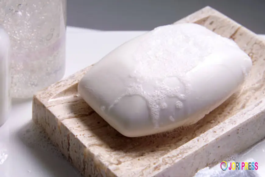North America Bath Soap Market Size, Trends & Growth Forecast 2025-2033