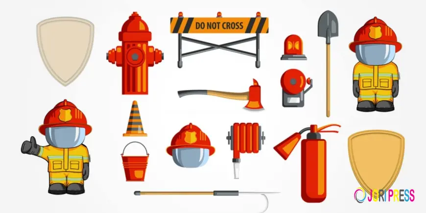 Emergency Fire Blanket vs Fire Extinguisher – Which One Works Better?