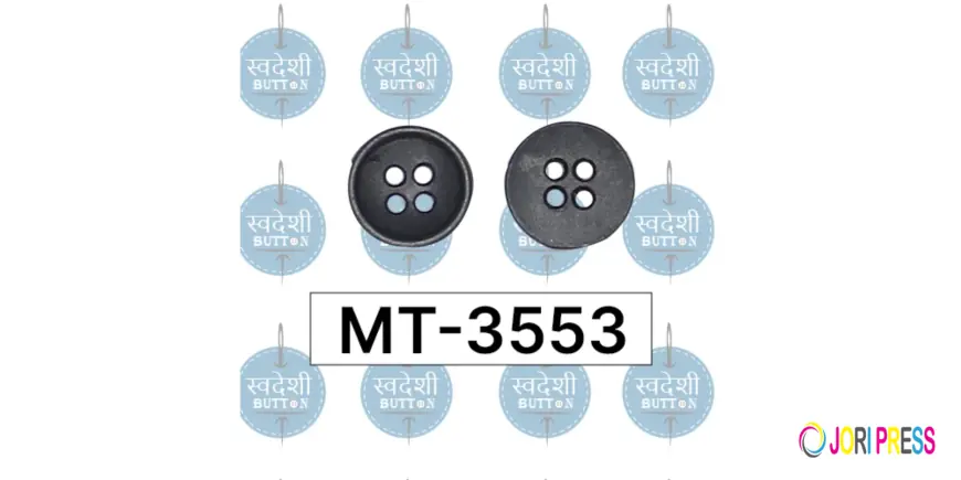 Wooden Button Manufacturers in Delhi | Swadeshi Button