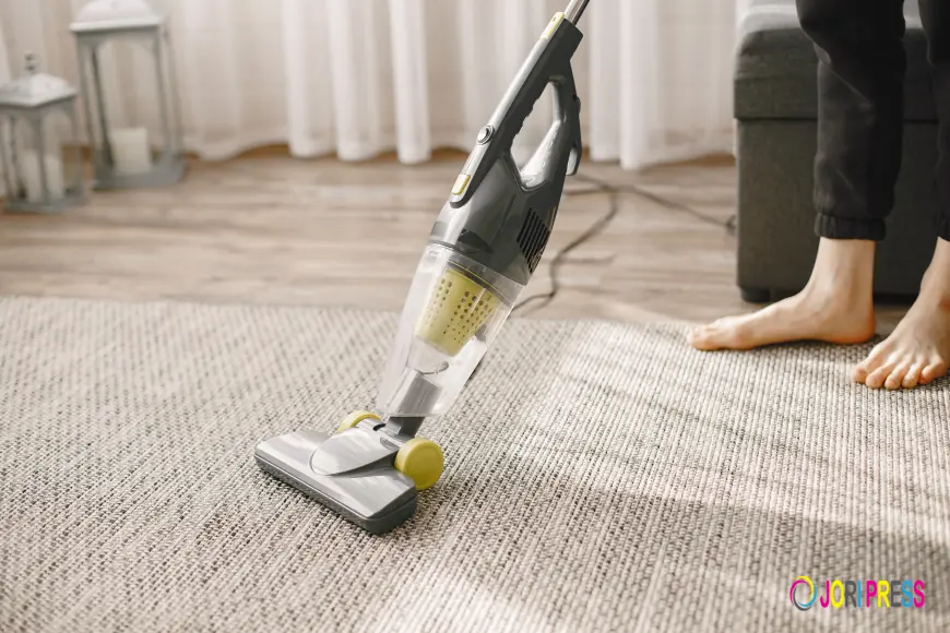 Why Melbourne’s Climate Makes Professional Carpet Cleaning a Must