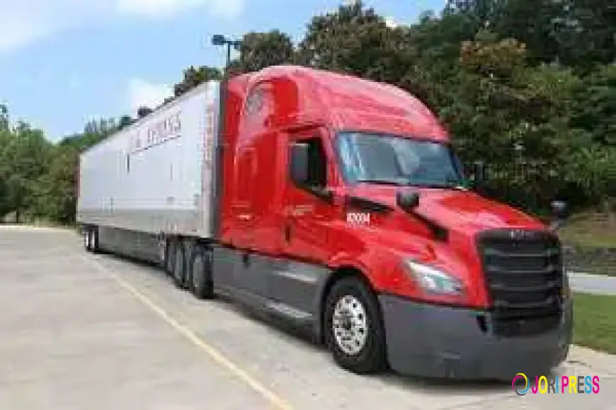 Got Involved in A Truck Accident in North Carolina? You Might Find This Guide Helpful