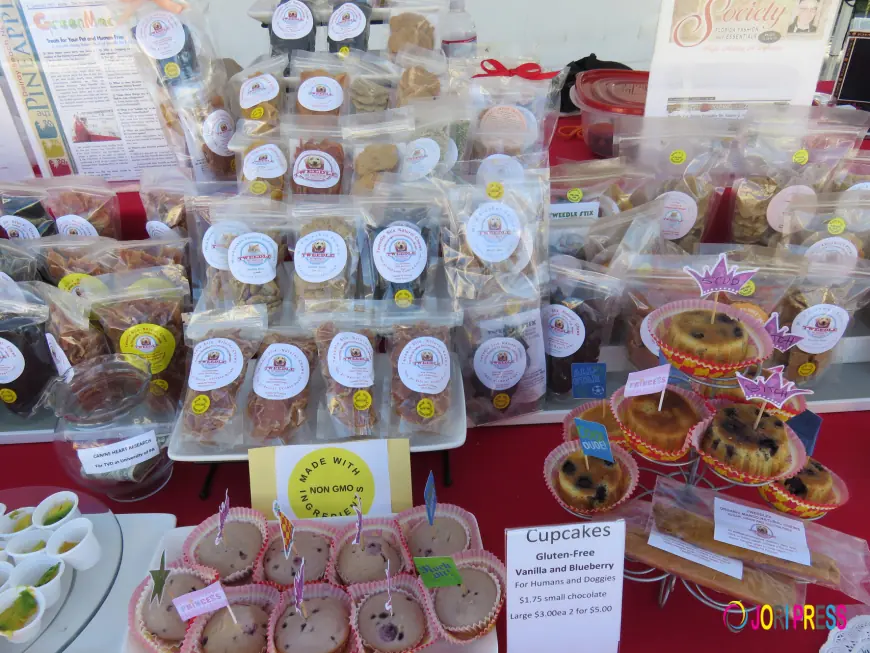Experience Natural Pet Care with Tweedle's Organic Products