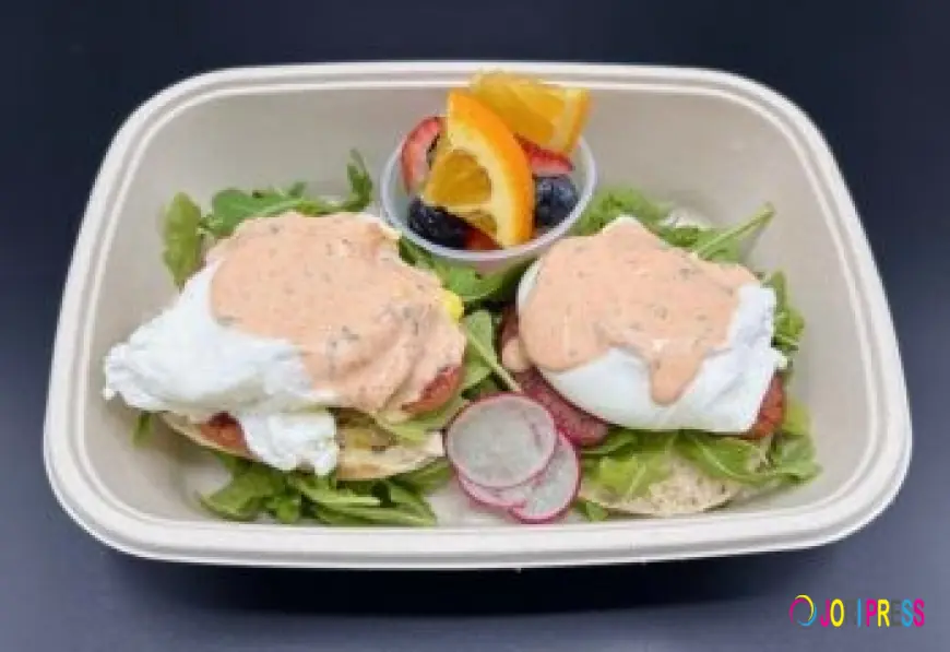 How Breakfast Meals Delivered Solve the Most Common Morning Struggles