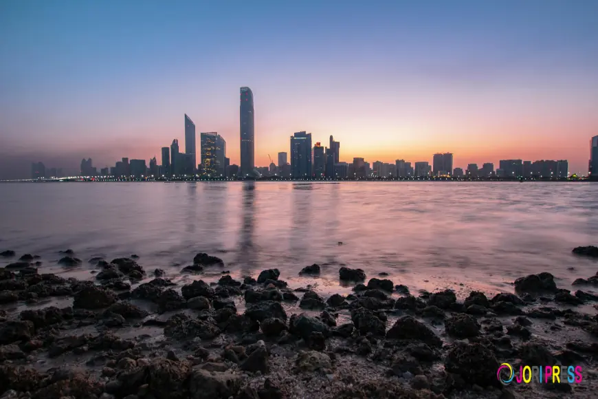 Why Dubai Honeymoon Packages Are the New Favorite for Newlyweds
