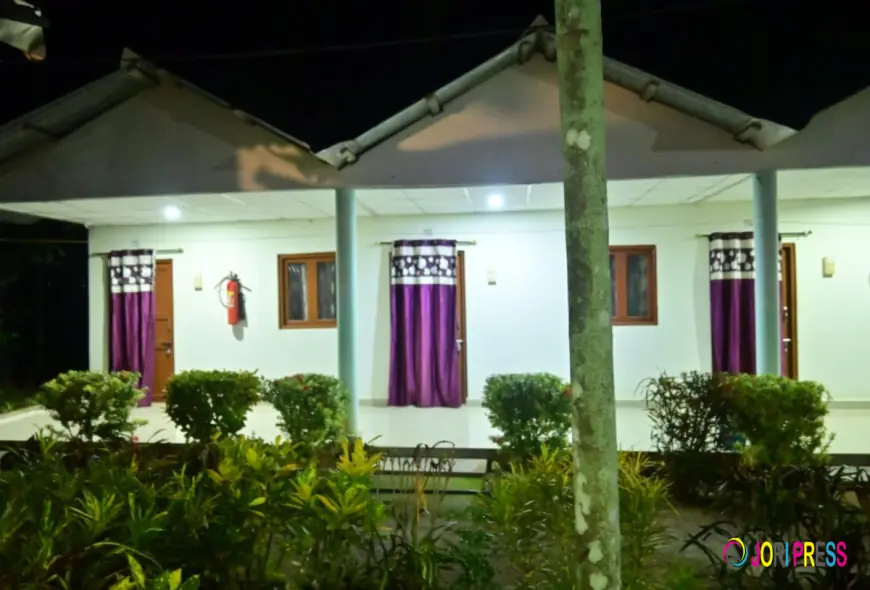 Moon Shine Garden Resort – Your Ideal Stay in Neil Island
