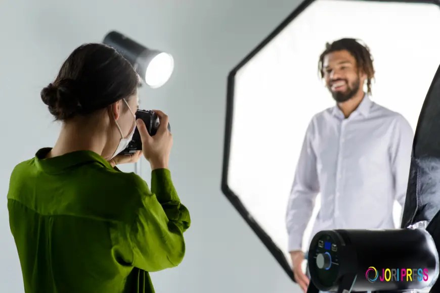 Shea Anne Studios Launches Premium Professional Headshot Services in NYC