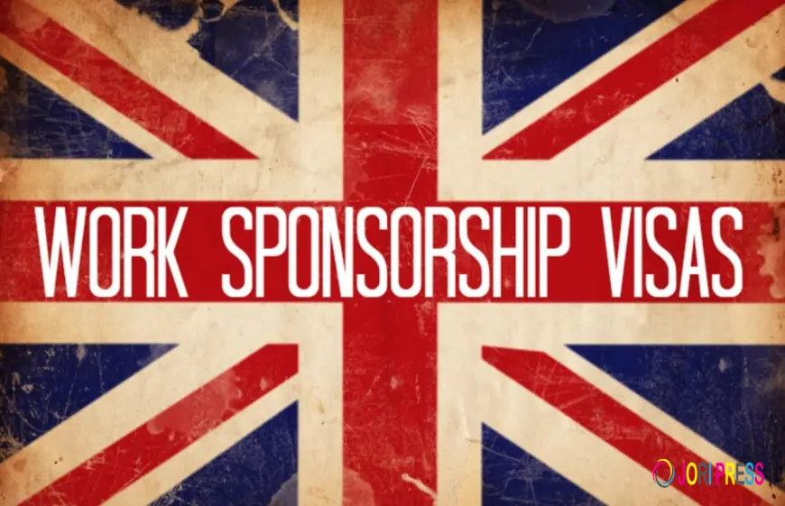 Forge Your Own Path: The Entrepreneur's Guide to UK Skilled Worker Self-Sponsorship