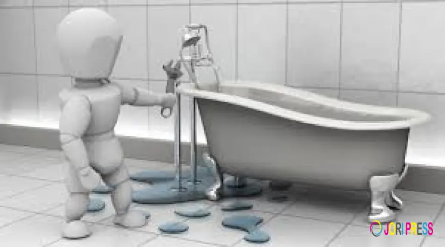The Science Behind Bathtub Clogs and How a Simple Tool Can Fix Them