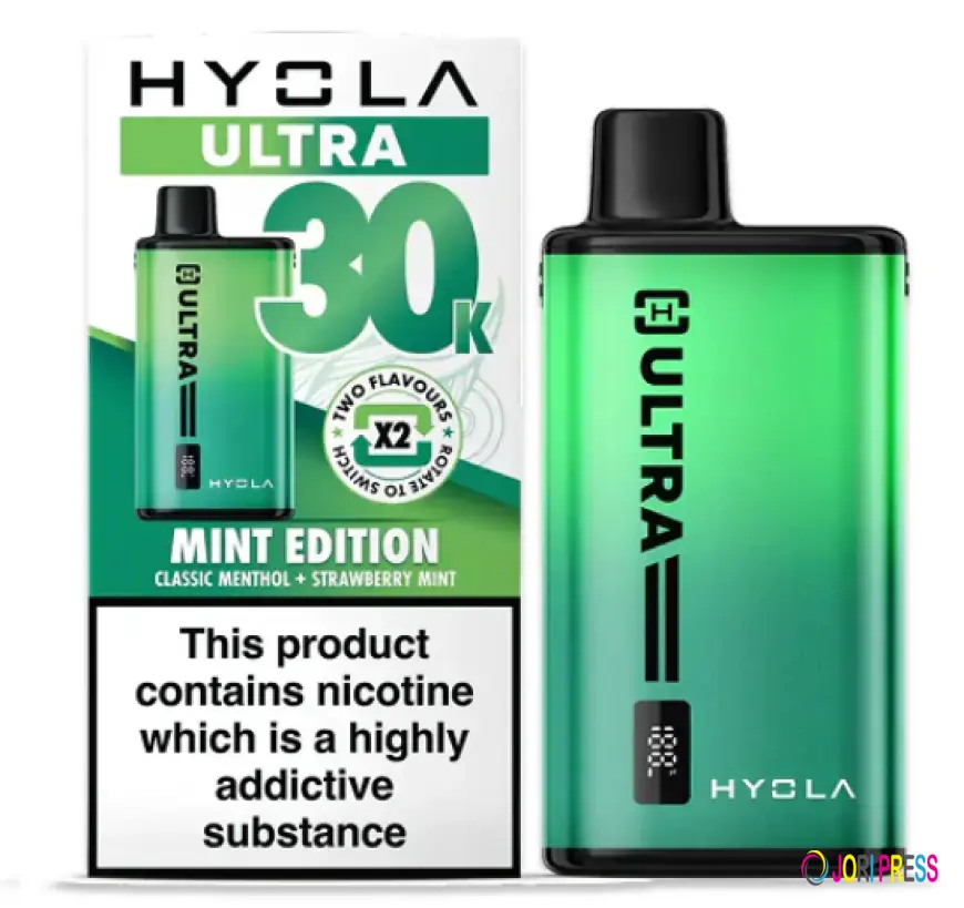 Hyola Ultra 30K