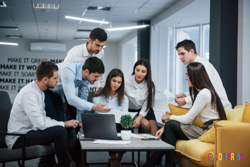 Powering Seamless Connectivity for Modern Businesses