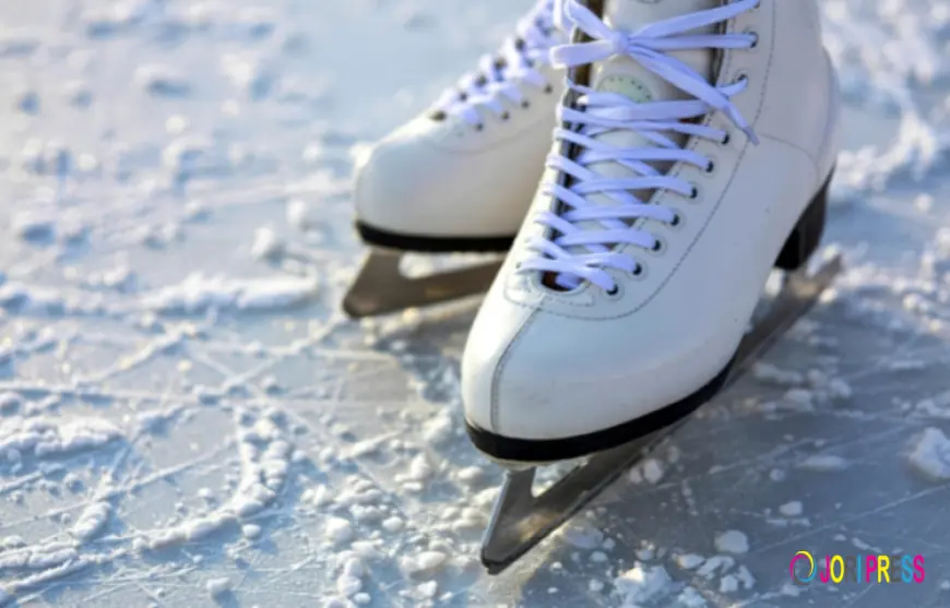 Figure Skating Equipment Market: Glide into Style and Performance