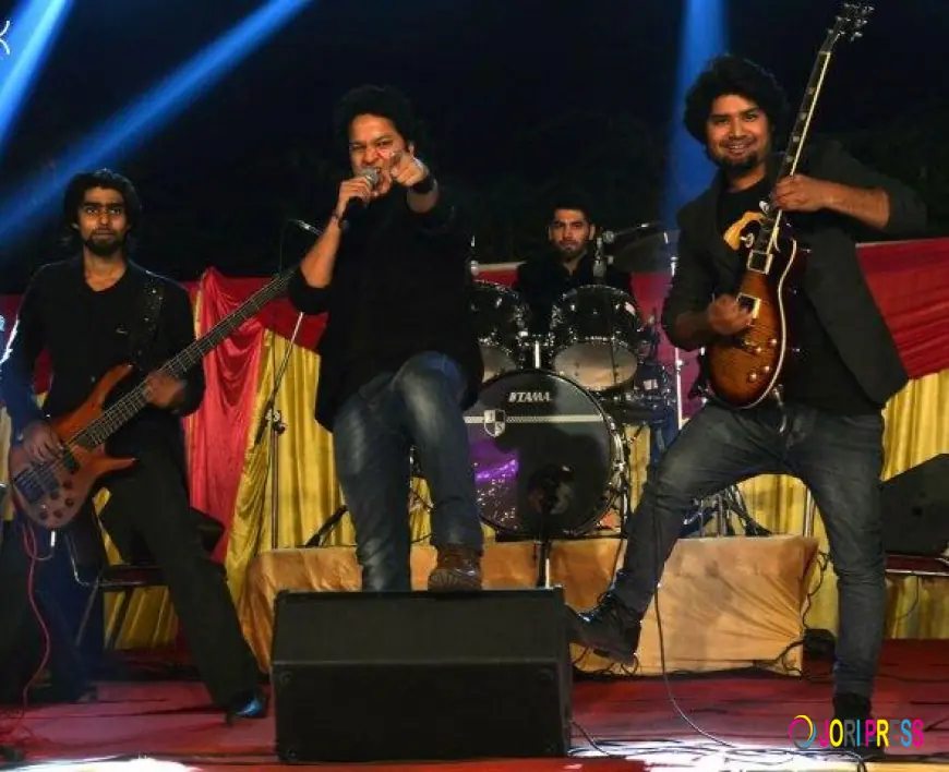 Best Musical Bands in Bikaner to Add Energy to Events