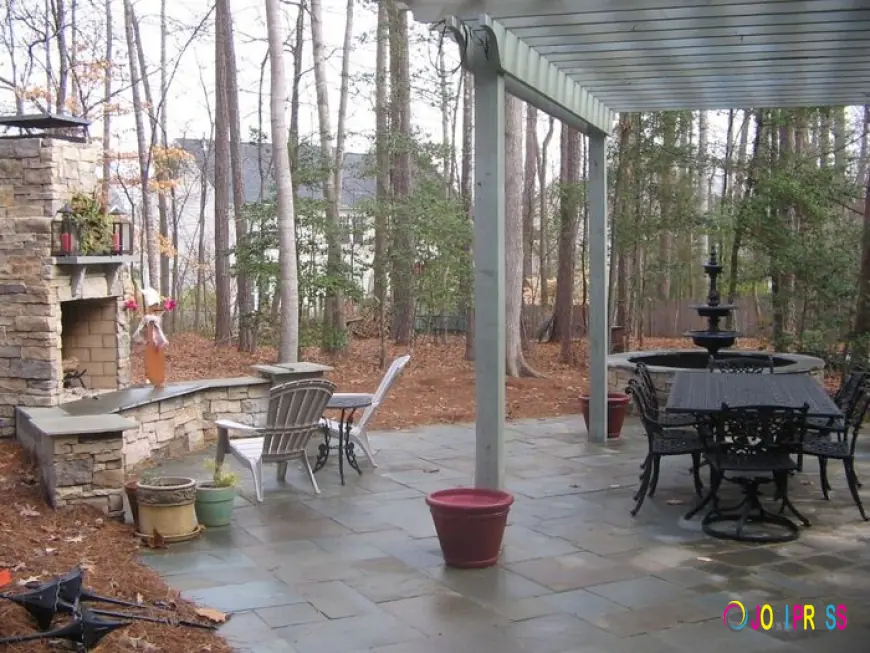 Low-Maintenance Attractive Outdoor Spaces with Professional service