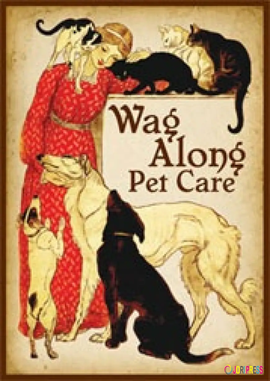 Focus On Keeping Pets Safe, Happy, And Comfortable In Familiar Surroundings