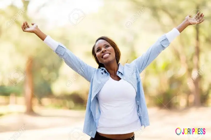 From House Girl to Billionaire!! Jane Shares Her Journey
