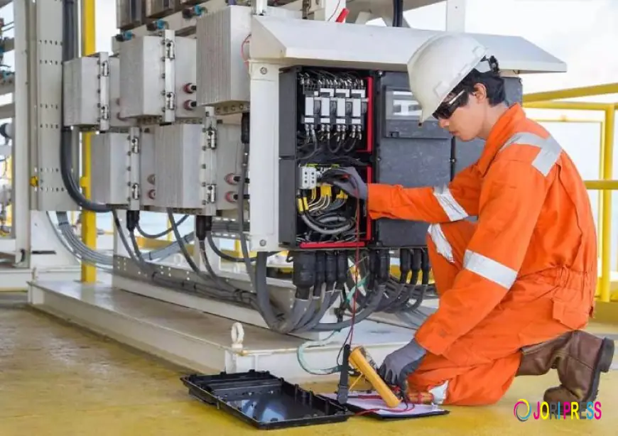 Trusted Secondary Substation Design in Australia with Testing and Commissioning Services