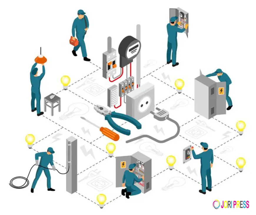 High Voltage Testing and Commissioning Australia Experts