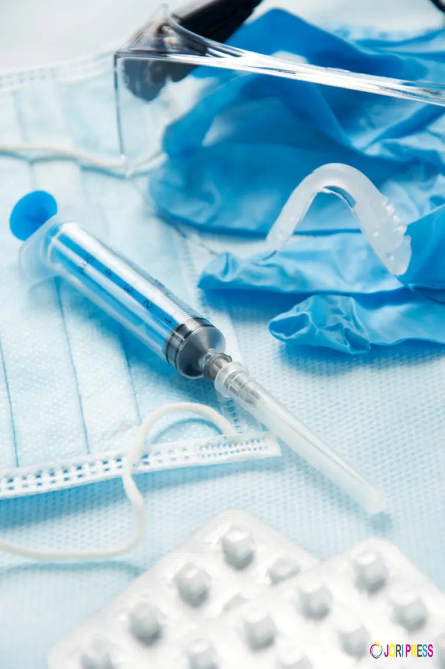 Medical Adhesives Market Forecast Detailing Industry Growth, Regulatory Challenges, and Innovation Trends