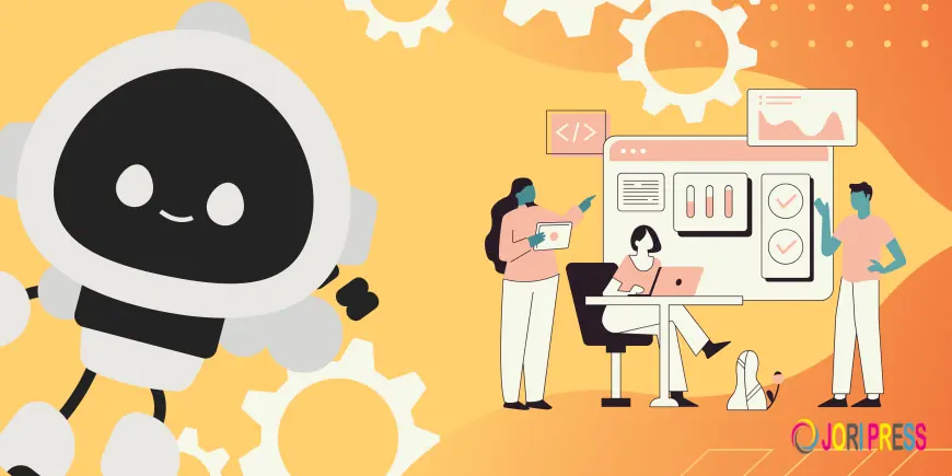 AI Web Application Development: Building Smarter, Faster, and More Scalable Digital Platforms