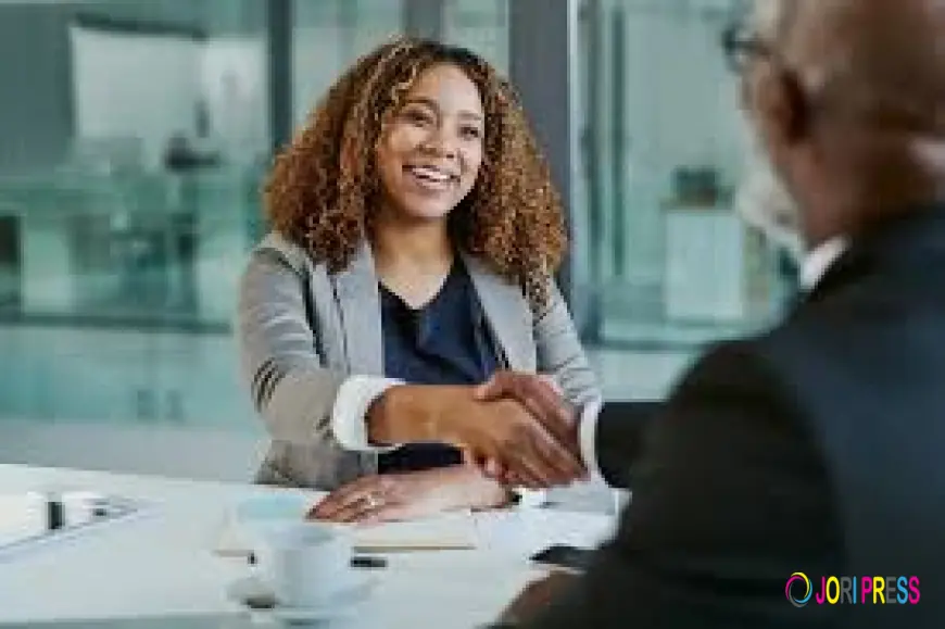 Great News!! Discover What Can Help You Secure a Promotion at Work