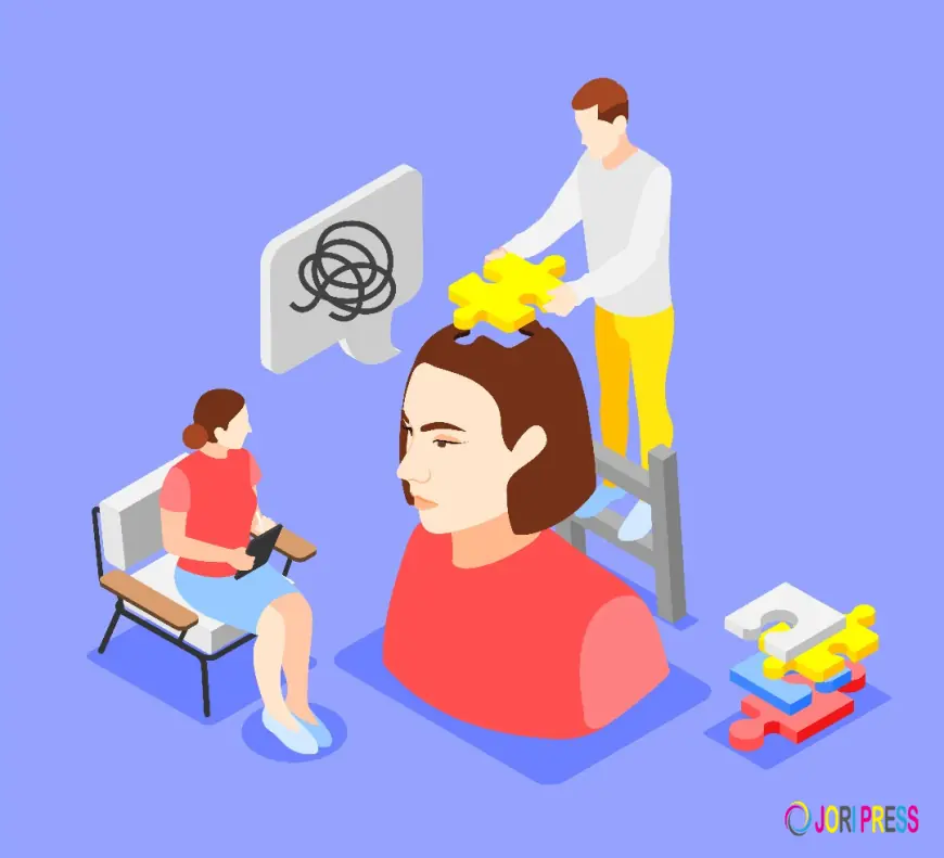 Understanding the Path to an ADHD Diagnosis