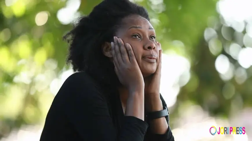 Woman Kicked Out by Husband After Building a House for Her Mother