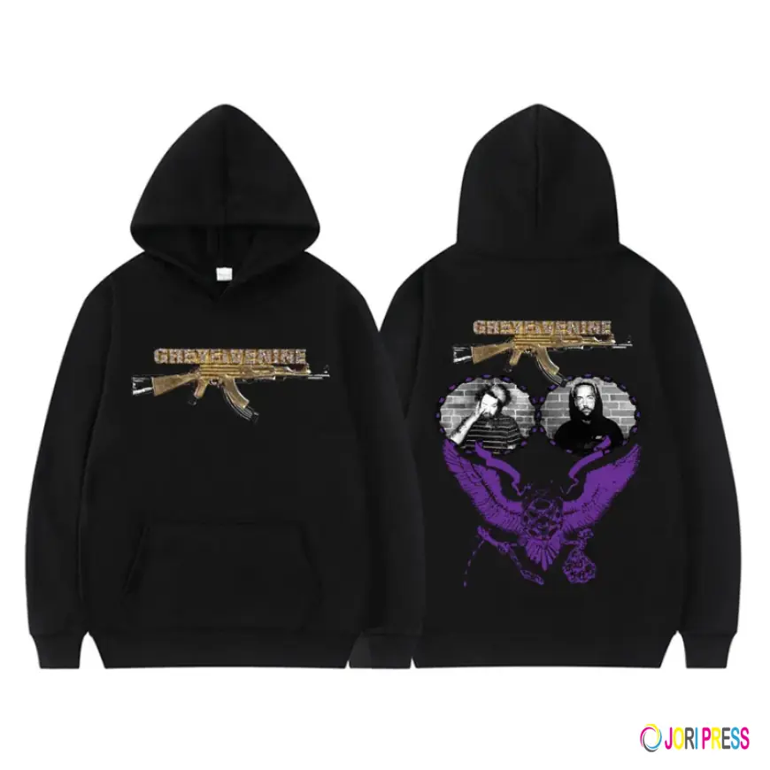 Suicideboys Merch and the Hoodie That Defines a Generation