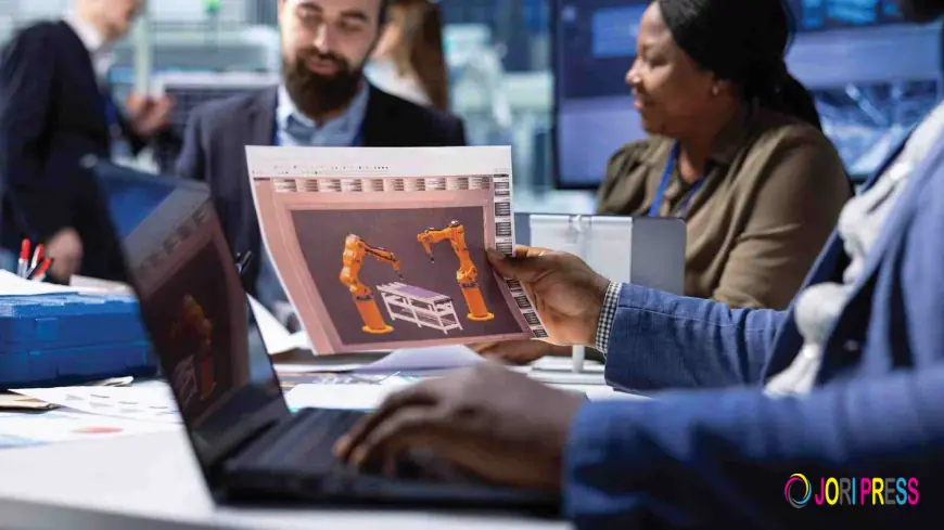 Customer Experience Amplified by Real Estate Design and Project Management With AI