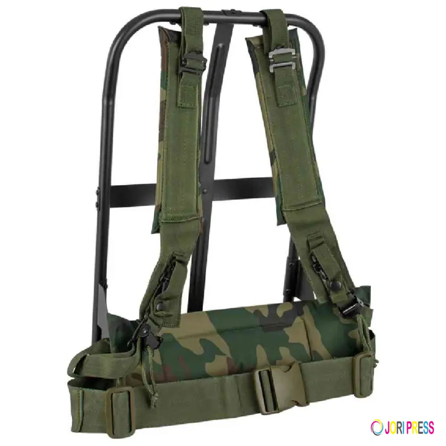 Army Navy USA Introduces ALICE Pack Backpack to Modern Outdoor Lifestyle