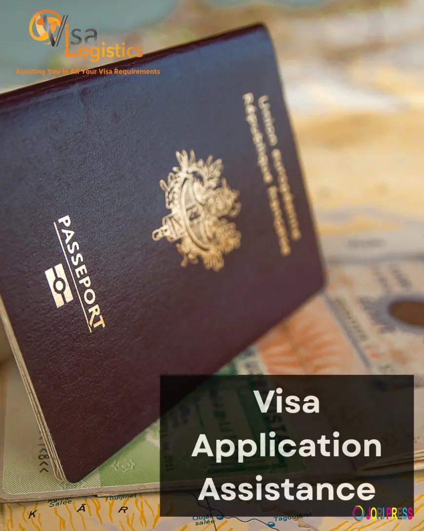 Visa Application Assistance: Expert Guidance for a Smooth Process