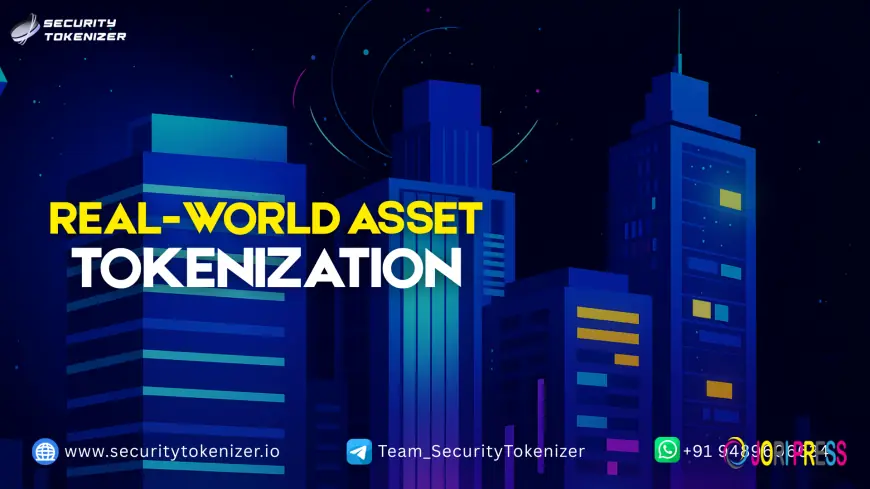 Can Physical Assets Really Be Tokenized? A Simple Explanation