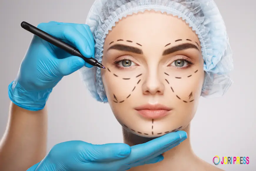 Plastic Surgery Miami: Why People Are Choosing to Invest in Themselves
