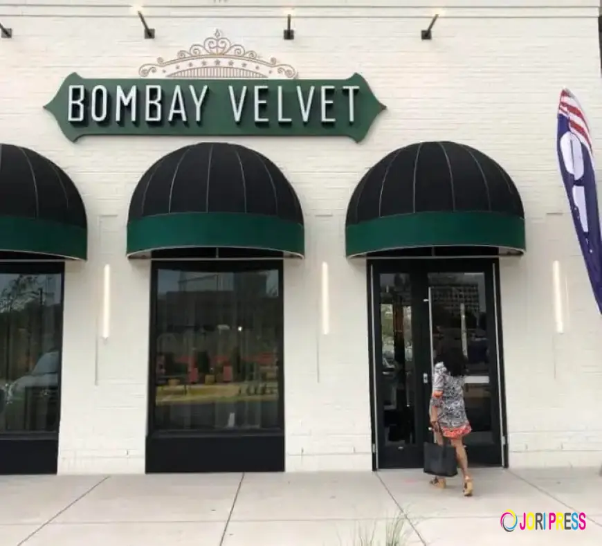 Indian Restaurants In Northern Virginia