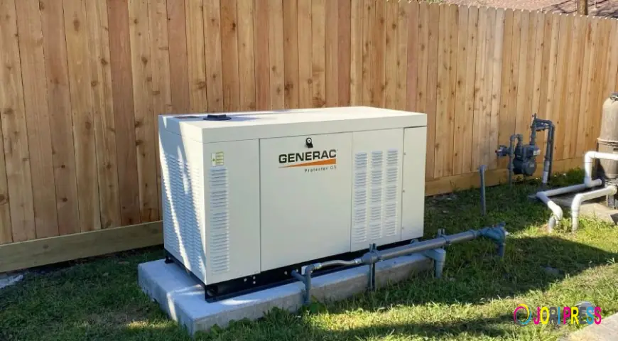 Reliable Electric Generator Repair Services in Montreal