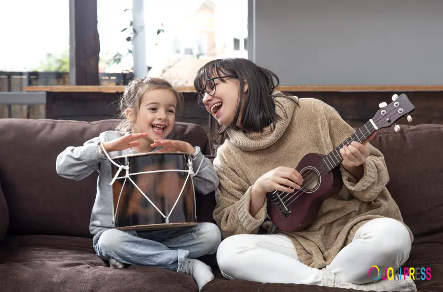 What is the Easiest Percussion Instrument to Learn for Your Child