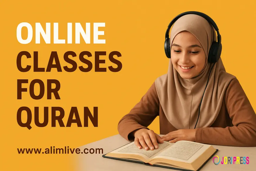 Affordable Quran Lessons Online for Kids and Adults