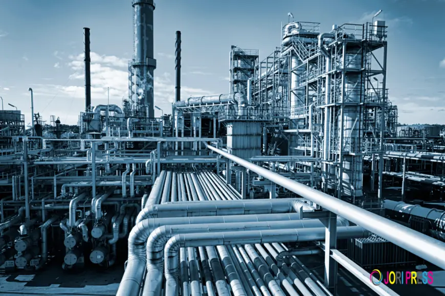 Everything You Need to Know About Piping Design and Drafting Courses in Chennai