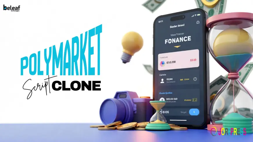 What Makes a Polymarket Clone Script Better Than Building a Platform from Scratch?