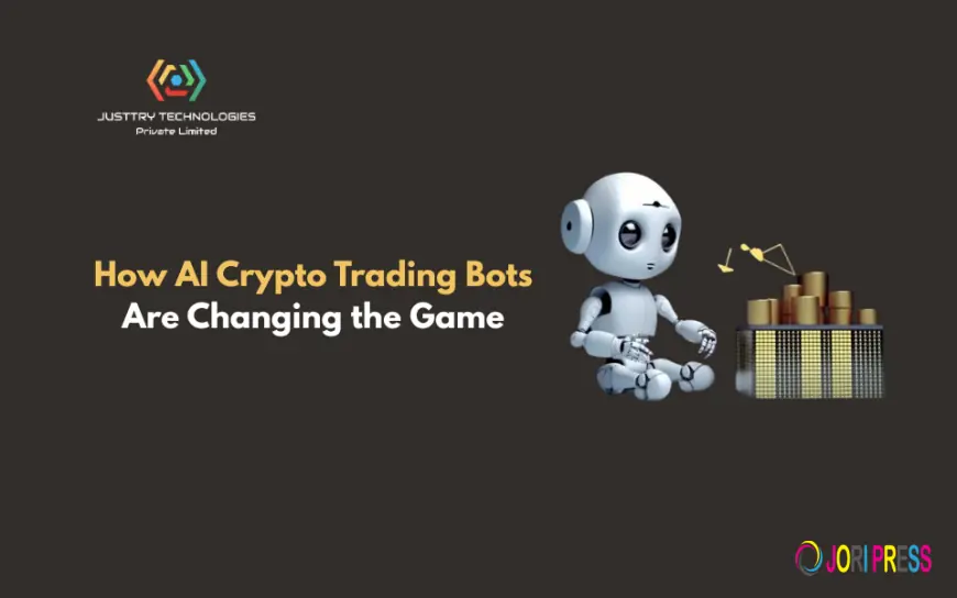 How AI Crypto Trading Bots Are Changing the Game in 2025