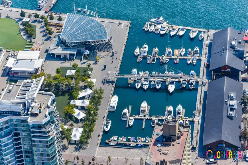 What is Marina Management Software and Why Marina Owners Need It?