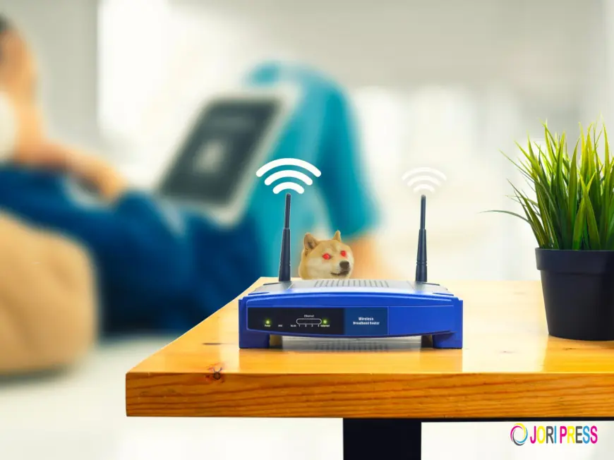 Wifi Connection in Tirunelveli | SATHYA Fibernet