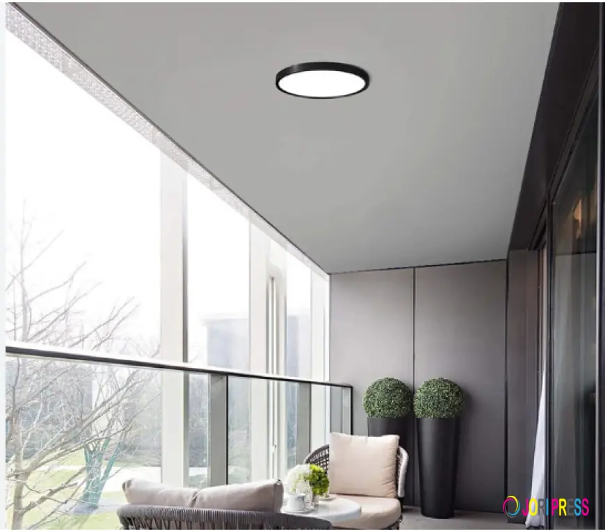 Track Lights and Lava Lamps – Functional and Stylish Lighting for South African Homes