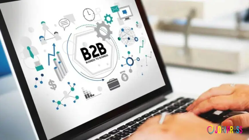 Top Five B2B Buyer Intent Data Tools with Real-Time Insights