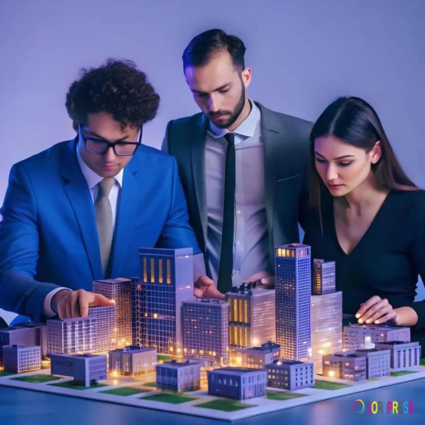 Driving Smarter Construction Workflows with BIM Consultancy in the UK